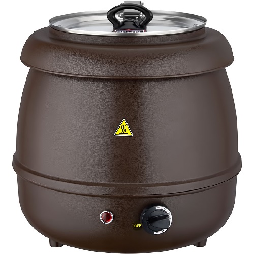 ЭЛЕКТРИЧЕСКАЯ СУПНИЦА CB10