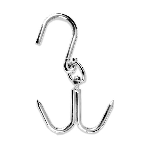 КРЮЧОК ДЛЯ МЯСА 80146