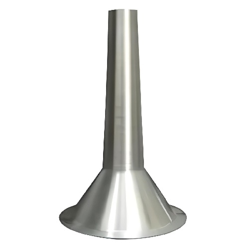 НАСАДКА ДЛЯ КОЛБАС НА МЯСОРУБКУ SH-12