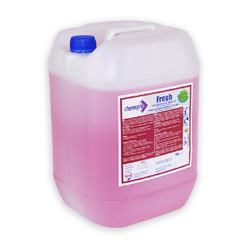 СРЕДСТВО ДЛЯ ОБЩ.ГИГИЕНЫ CHEMPRO FRESH 10Л