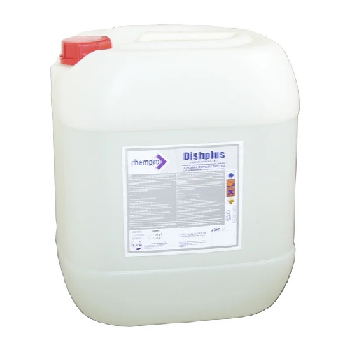 МОЮЩ.СР-ВО ДЛЯ ПОСУД.МАШИНЫ CHEMPRO DISHPLUS 25КГ