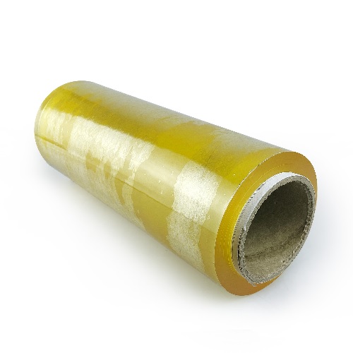 СТРЕЙЧ ПЛЕНКА ПИЩЕВАЯ 43 СМ Х 500 М