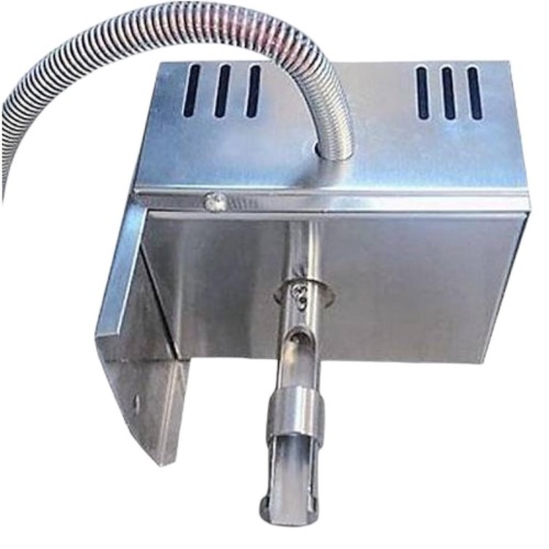 ВЕРХНАЯ МОТОР ДЛЯ ДОНЕР АППАРАТА P115