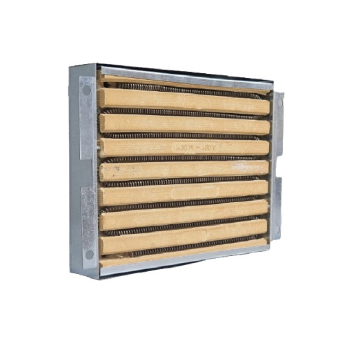 ЭЛЕКТРИЧЕСКИЙ ТЭН ДЛЯ ДОНЕР АППАРАТА KZO3