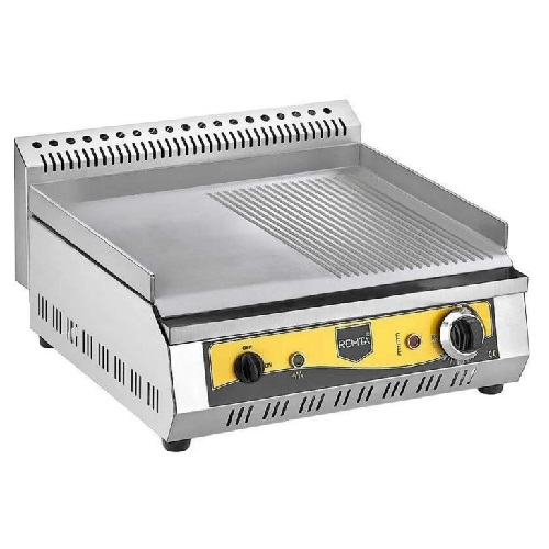 ЖАРОЧНАЯ ПОВЕРХНОСТЬ R83(A) (50 cm)