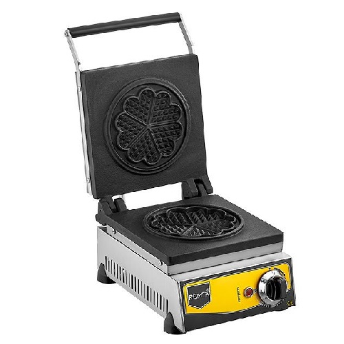 ВАФЕЛЬНИЦА (ЦВЕТОЧНАЯ) W11