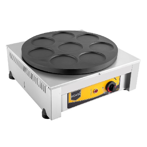 БЛИННИЦА - ПАНКЕЙК KR6