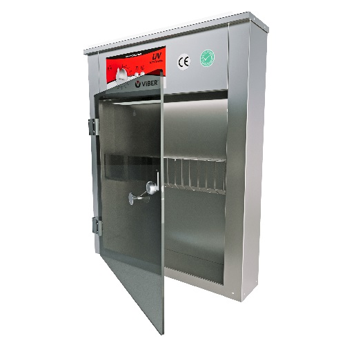 СТЕРИЛИЗАТОР ДЛЯ НОЖЕЙ VHE.ST.10