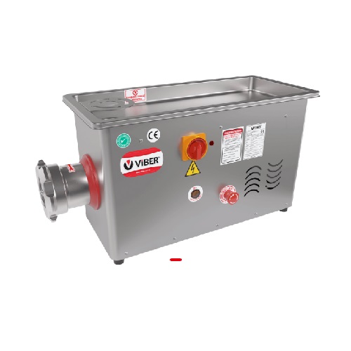 МЯСОРУБКА С ОХЛАЖДЕНИЕМ VHE.EKN.32M-S