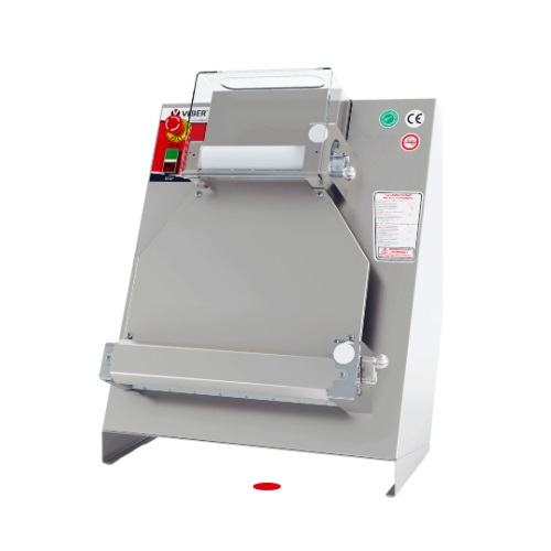 ТЕСТОРАСКАТОЧНАЯ МАШИНА VHE.HAP.30Y