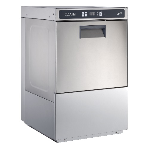 ПОСУДОМОЕЧНАЯ МАШИНА С ФРОНТАЛЬНОЙ ЗАГРУЗКО IW-50