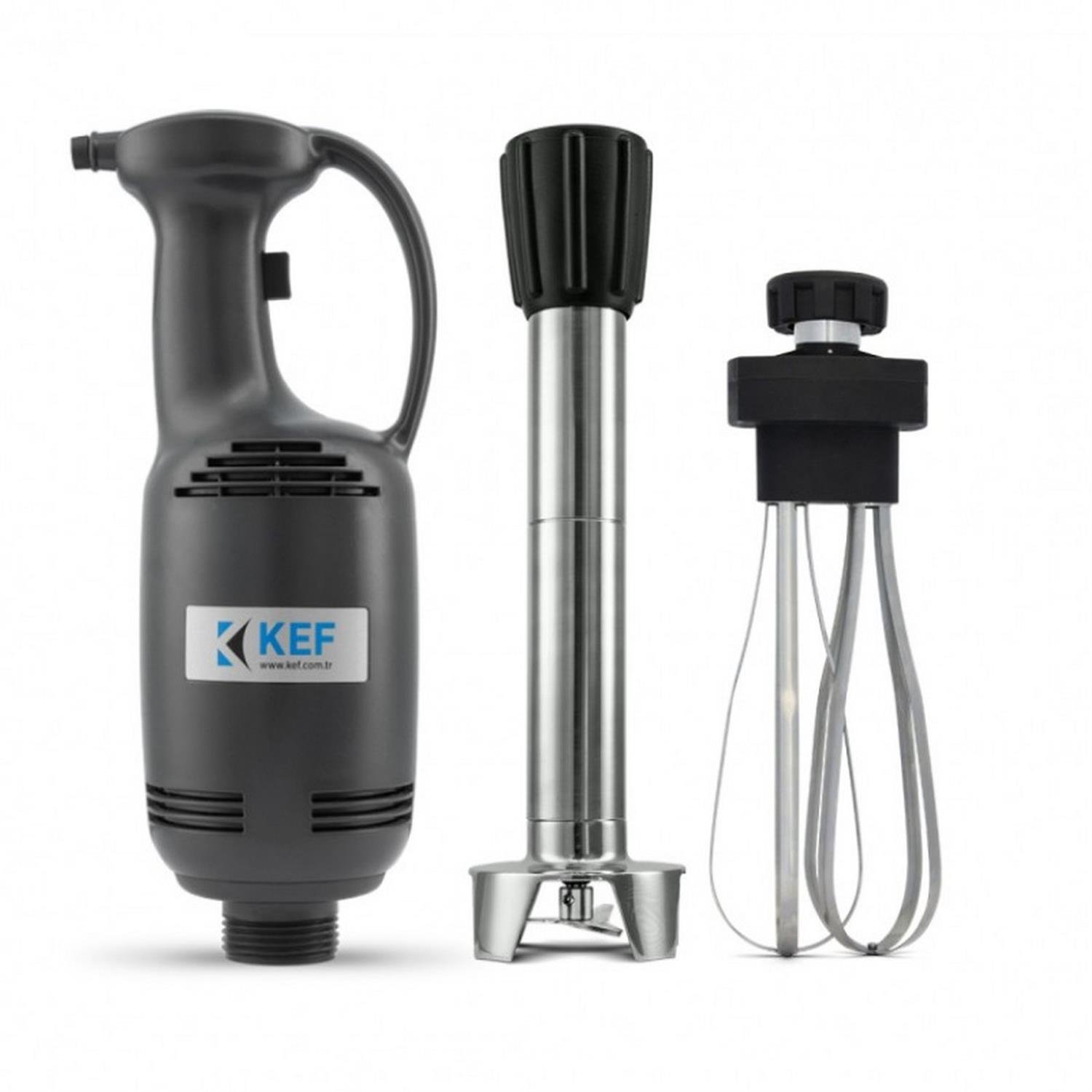 РУЧНОЙ БЛЕНДЕР IB40K