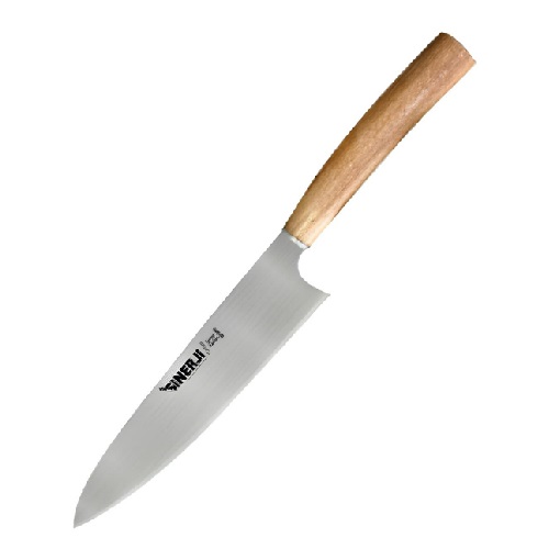 ЯПОНСКИЙ НОЖ ДЛЯ ПОВАРА 18109