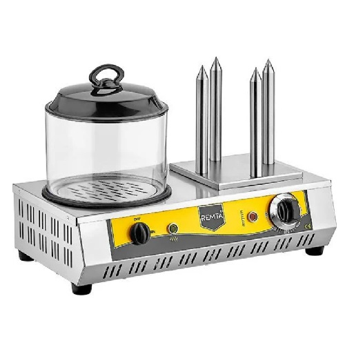 АППАРАТ ДЛЯ ХОТ-ДОГОВ KZO1