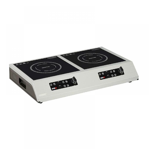 ИНДУКЦИОННАЯ ПЛИТА KZO53