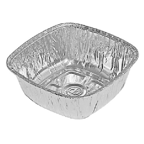 КОНТЕЙНЕР АЛЮМИНИЕВЫЙ ДЛЯ ДЕСЕРТА СУТЛАЧ