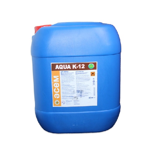 ASEM AQUA ПОНИЗИТЕЛЬ УРОВНЯ PH K12 (20КГ)