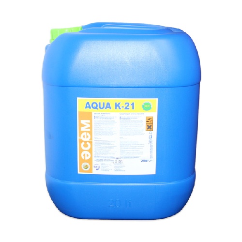 ASEM AQUA ЖИДКИЙ ХЛОР K21 (25KG)