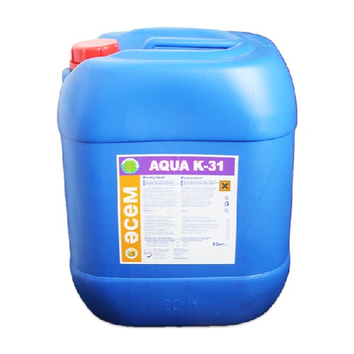 ASEM AQUA COKTURUCU K31 (20KG)