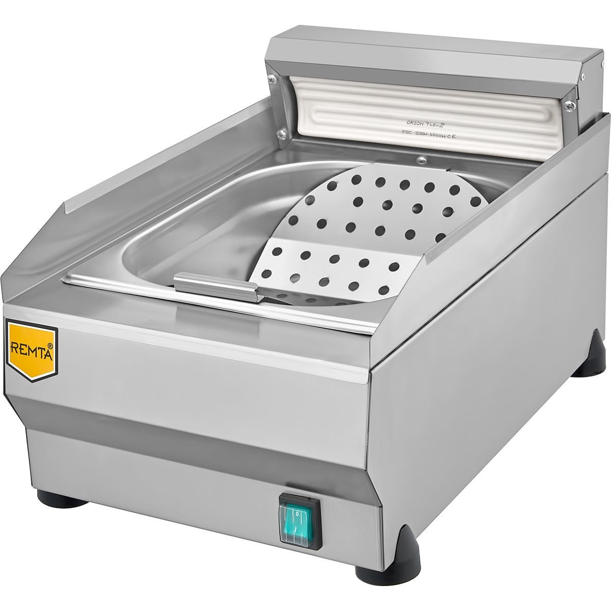 АППАРАТ ДЛЯ ПОДОГРЕВА КАРТОФЕЛЯ ФРИ R98