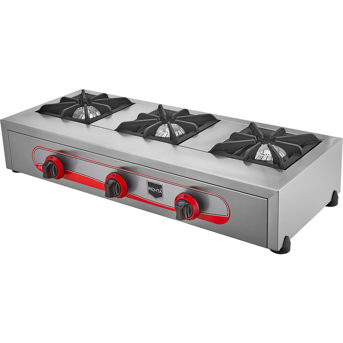 ГАЗОВЫЙ ПЛИТА (НАСТОЛЬНАЯ) CEJ27