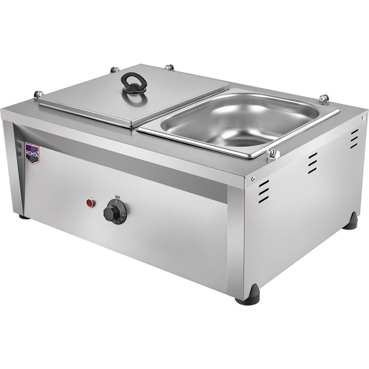 МАРМИТ ДЛЯ ГОРЯЧИХ БЛЮД (НАСТОЛЬНАЯ) B18