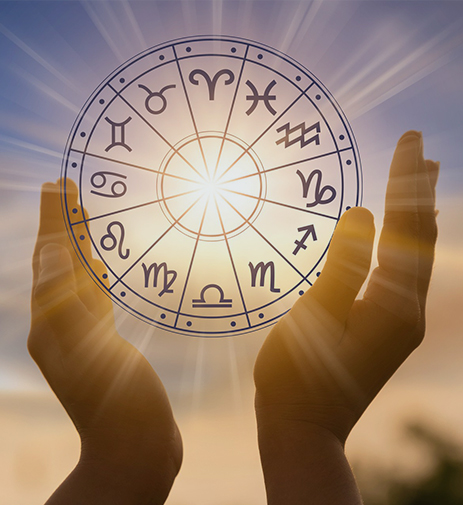 About Astrology