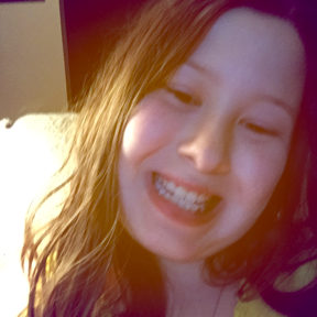 Annalia Harease