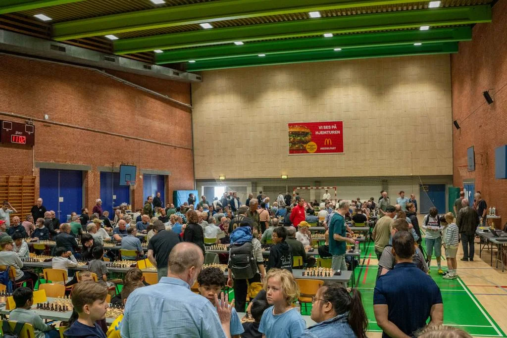 Hallen