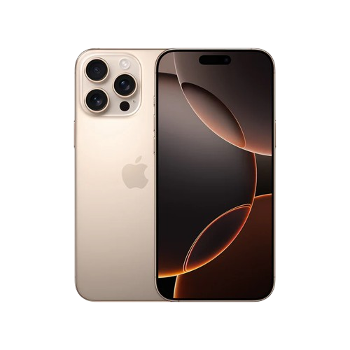 iPhone 16 Pro Max en Puerto Maldonado