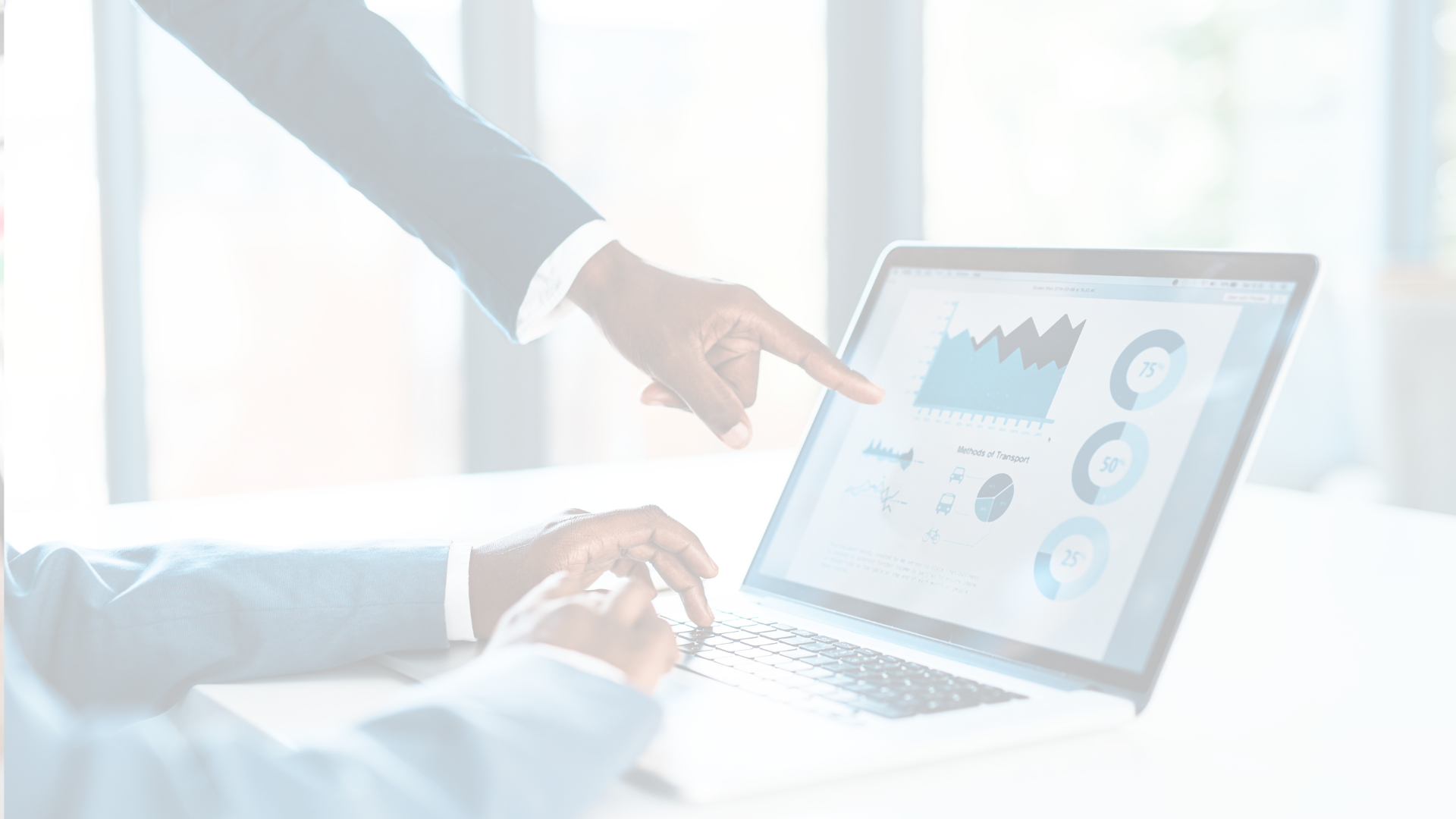 Customer Centric Software