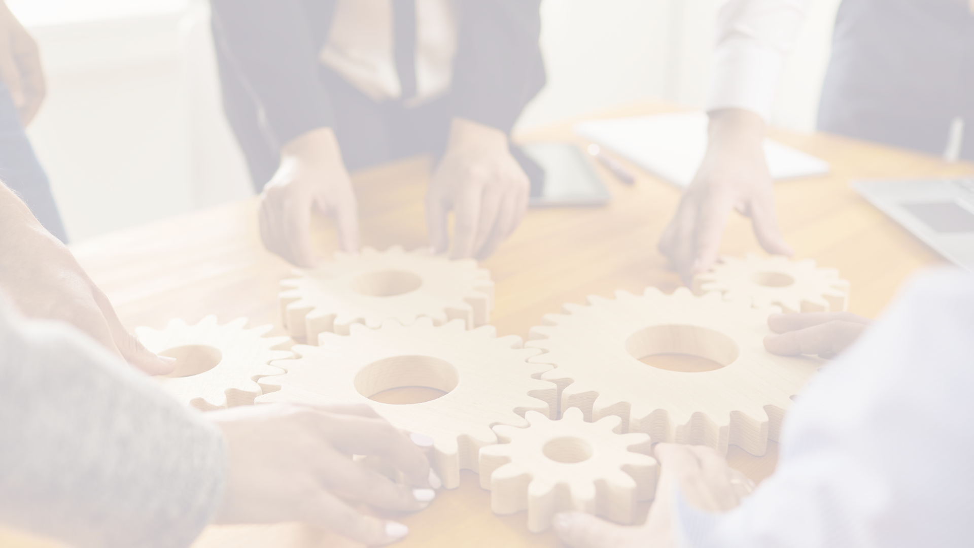 Innovation on a Budget