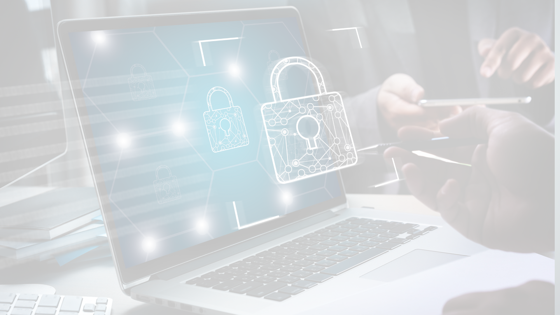 Custom Apps and Security