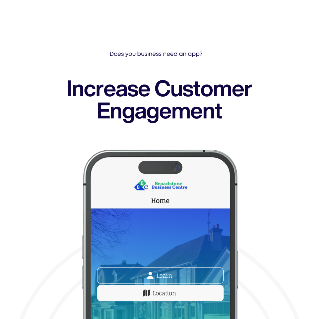 Increase Customer Engagement