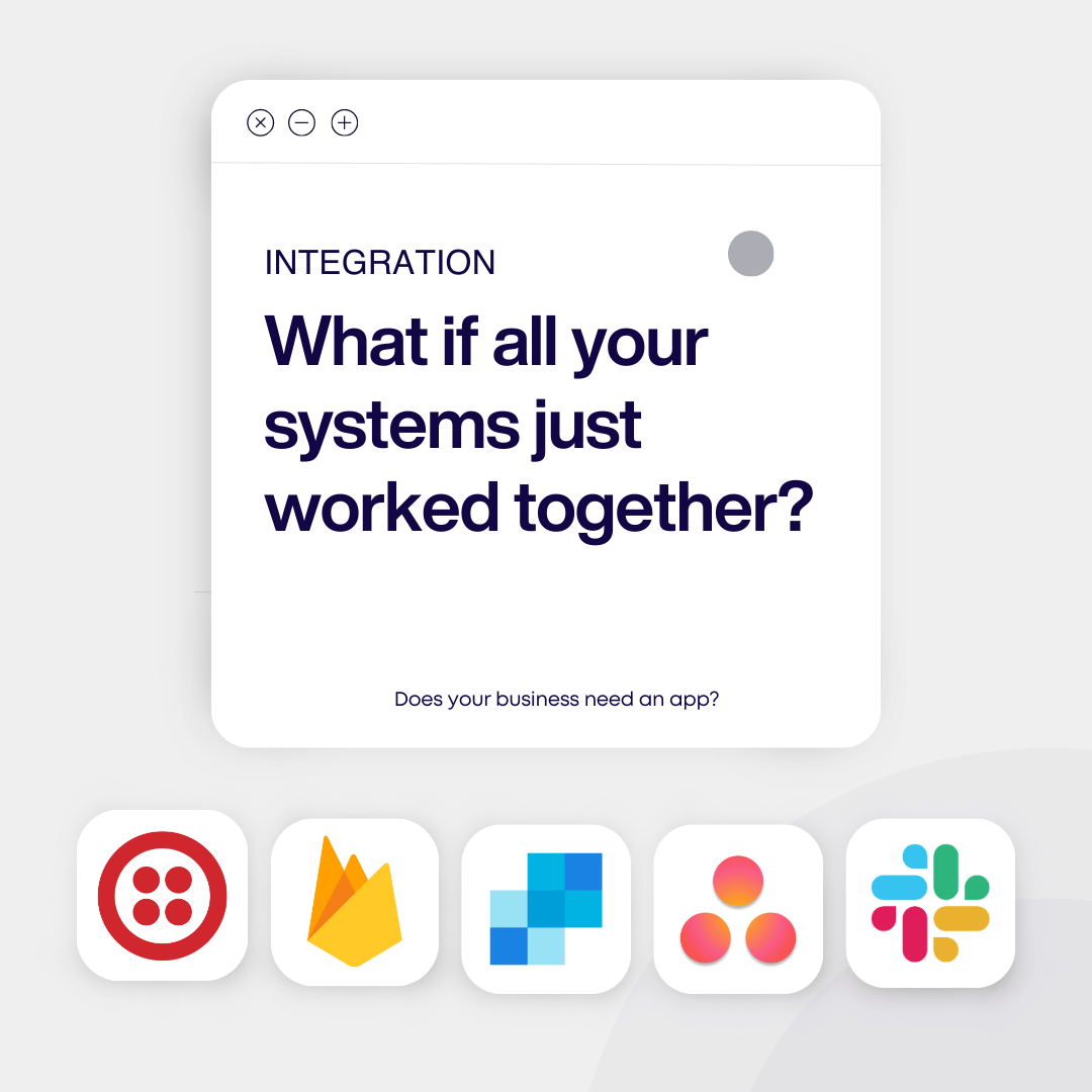 Integrations