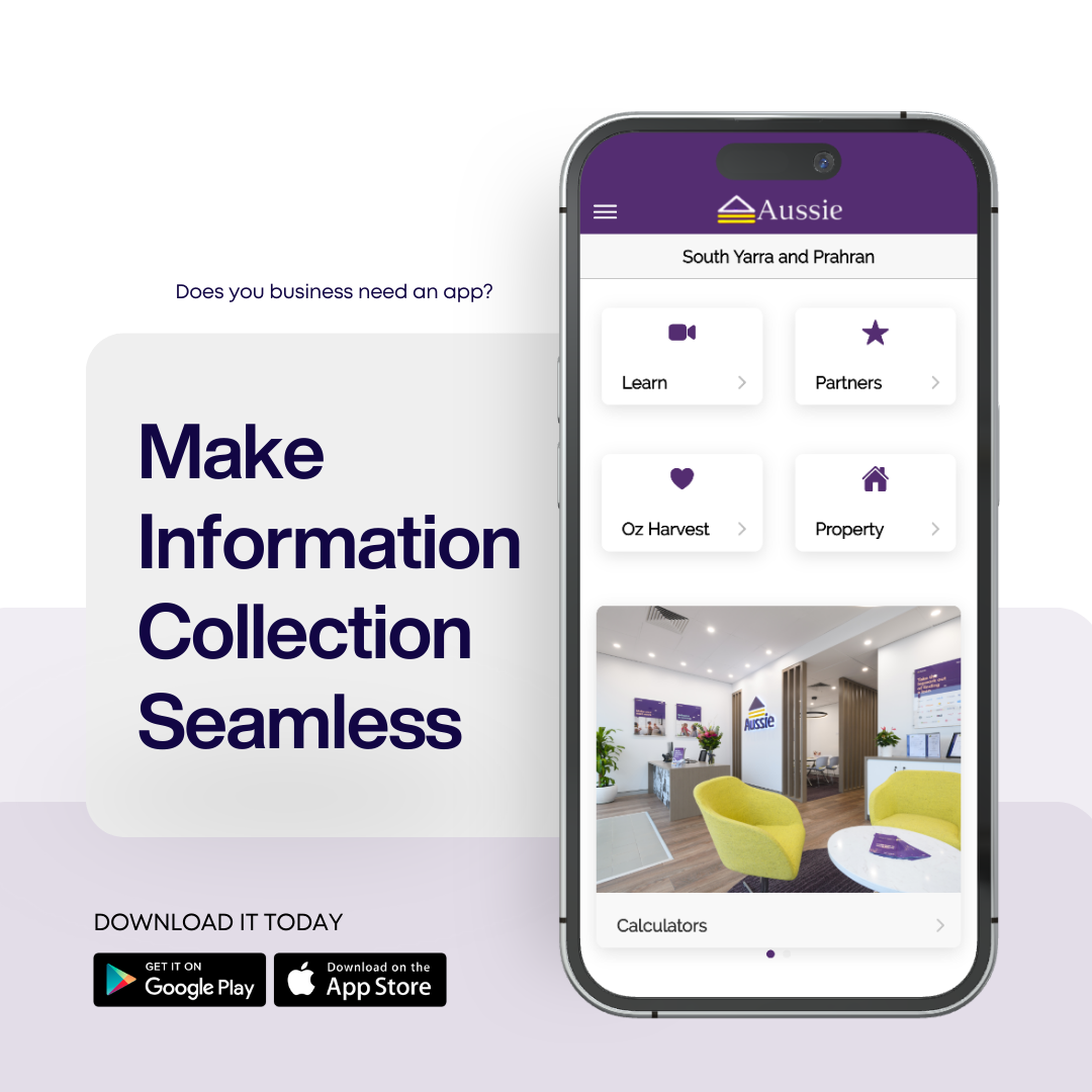 Seamless Information Collection