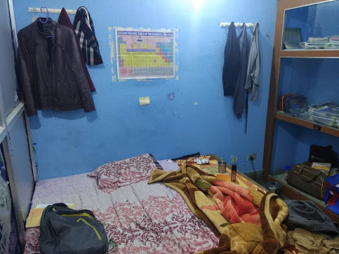 cover picture of Maurya Boy's Hostel