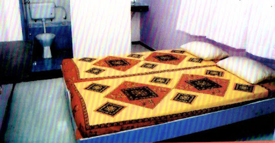 cover picture of Nandalay Girls Hostel