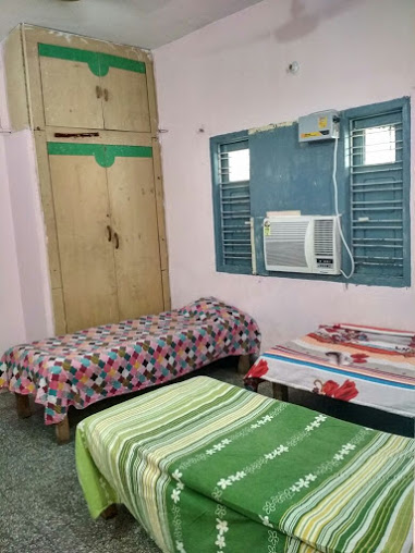 cover picture of NavyaSai Boys Hostel