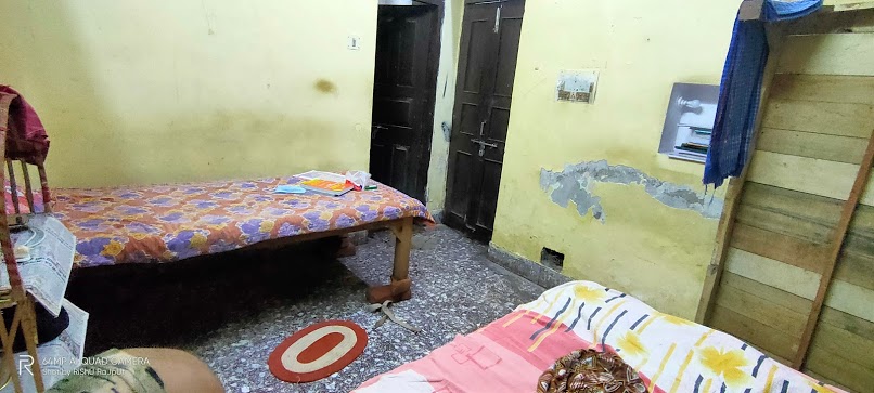 cover picture of New Patna Boys Hostel