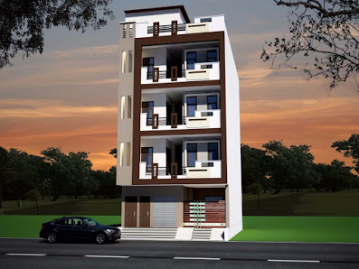 cover picture of Rishabh Residency Boys Hostel