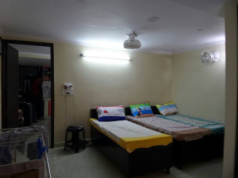 cover picture of RM Boys Hostel