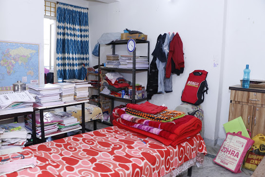 cover picture of Shanti Girls Hostel