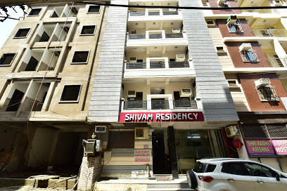 cover picture of Shivam Residency Girls Hostel