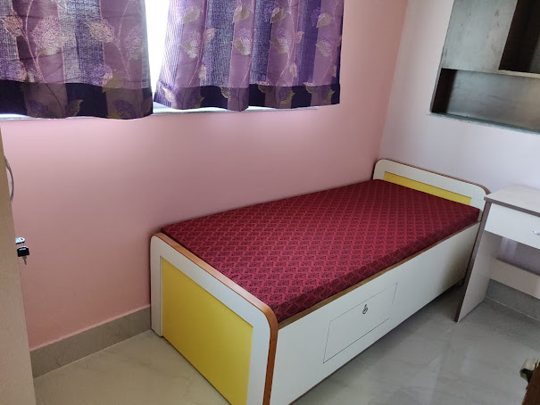 cover picture of Sipra Girls Hostel