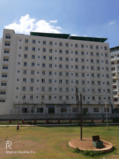 cover picture of Somya Residency