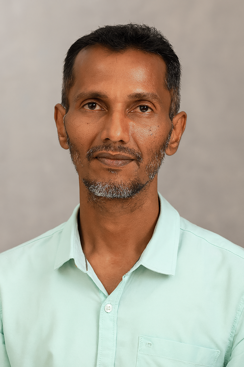 Photo of Selva Kumar