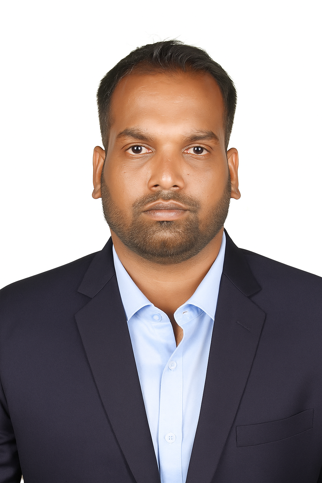 Photo of Dinesh Kumar