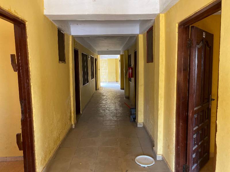 Amen Hostel Main — photo 2