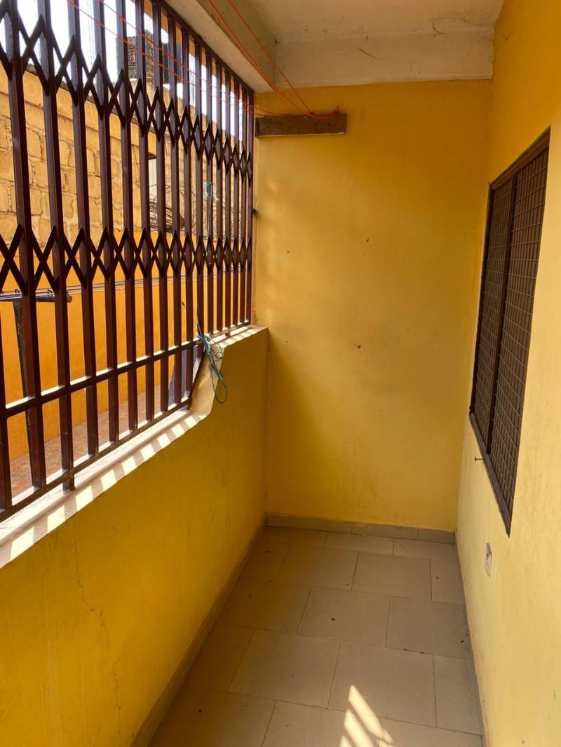 Amen Hostel Inn — photo 1